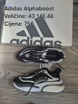 Adidas Alphaboost