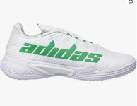 Adidas Barircade grass