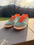 Adidas Gazelle Miami 43 1/3
