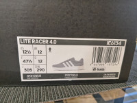 Adidas lite Racer 4.0