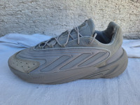 Adidas Ozelia muške sive tenisice EUR 45/FR 46/US 11.5
