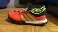 Adidas Raven Boost trail tenisice br. 43
