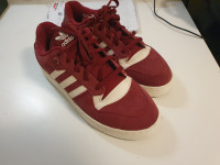 Adidas rivalry low br. 44 2/3