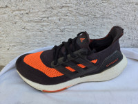 Adidas Ultraboost 21 C.Solar Red tenisice FR 40 i 2/3 - US 7.5- EUR 40