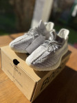 Adidas Yeezy Boost Static 42