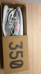Adidas yezzy zebra