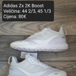 Adidas Zx 2k boost