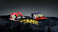 Adidas ZX8000 GORE-TEX.....Split