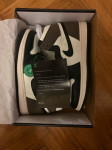 Air Jordan 1 retro high OG Mocha
