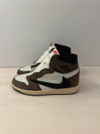 Air Jordan 1 Retro High OG SP Travis Scott