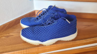 air jordan future hyper royal