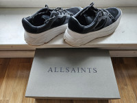 ALL SAINTS luxuzne tenisice