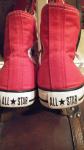 All Star Chuck Taylor (size 9)
