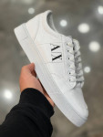 Armani Exchange Muške Tenisice