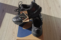 Asics GEL-Trabuco 12,novo br.42.5 27cm Gore-Tex,vodonepropusne,novo!