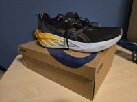Asics Novablast 4