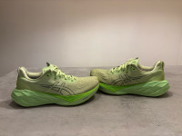 Asics novablast 4
