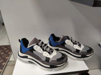 Balenciaga Triple S Patike
