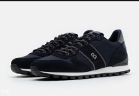 Bogner Muške Kožne Tenisice