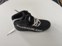 Calvin Klein Jeans visoke tenisice zapakirano