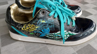 Christian Audigier muške tenisice broj 44 kao nove