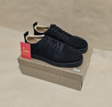 Christian Lobotin tenisice