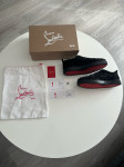 Christian Louboutin Louis Junior Spikes