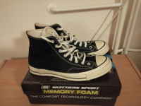 Converse all star 70s edition broj 9.5