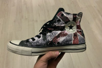 Converse / made in Brazil / vel. 43