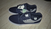 DC skate low NOVO