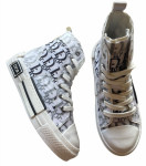 Dior Ženske Kožne Tenisice