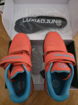 Dizačke cipele (weightlifting shoes) Luxiaojun
