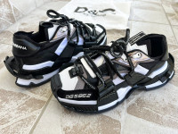 Dolce&Gabbana 5862 Muške Tenisice