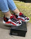 Dolce&Gabbana Muške Tenisice NAJNOVIJI MODEL