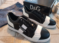 Dolce&Gabbana Muške Tenisice