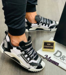 Dolce&Gabbana Muške Tenisice