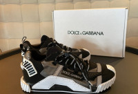 Dolce&Gabbana Muške Tenisice