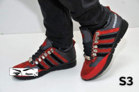 Dsqured2 Muške Kožne Tenisice NOVA KOLEKCIJA obuća