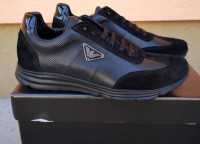Emporio Armani Patike NOVA KOLEKCIJA