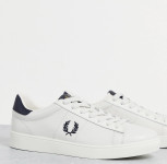 Fred Perry tenisice Spencer Leather