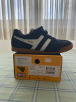 Gola Harrier suede Navy/White, br. 43