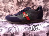 Gucci Muške Kožne Tenisice NOVA KOLEKCIJA