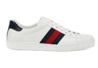 Gucci Muške Kožne Tenisice NOVI MODEL