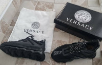 Gucci Versace Patike