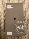 H&M Premium tenisice od brušene kože broj 41