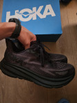 Hoka Clifton 9 triple Black