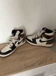 Jordan 1 High Dark Mocha tenisice