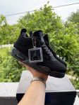 Jordan 4 Retro “Black Cat” broj 41