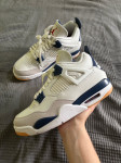 Jordan 4 SB Navy 42.5