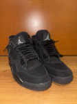 Jordan Black Cat 47.5 EU